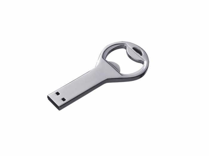 Bottle Opener USB