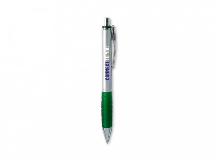 Push type ball pen