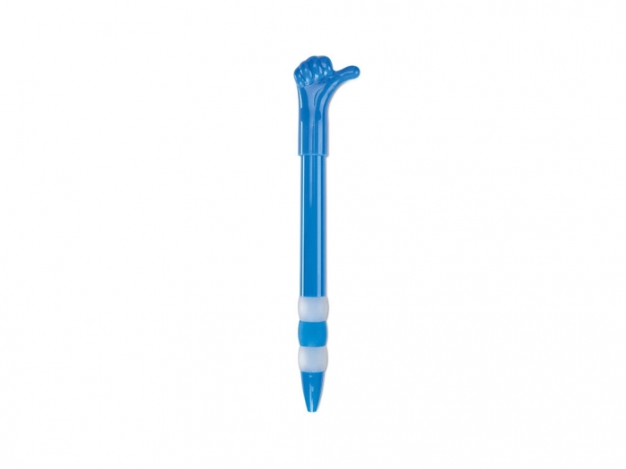 Thumbs up Ball Pen