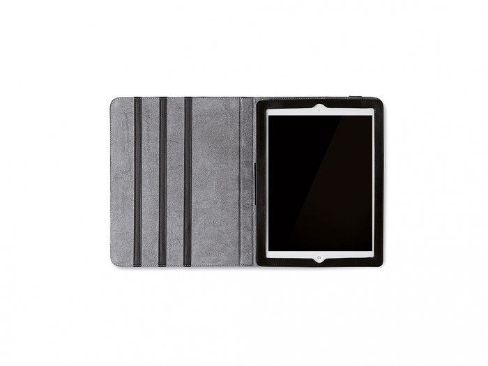 iPad case in PU