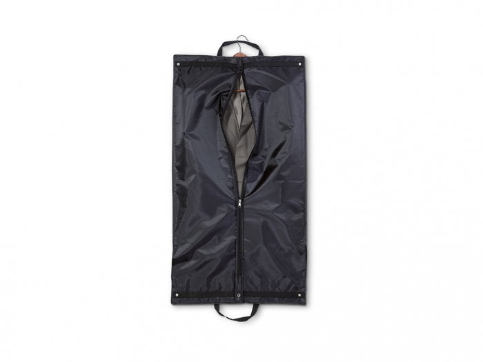 Simple garment bag