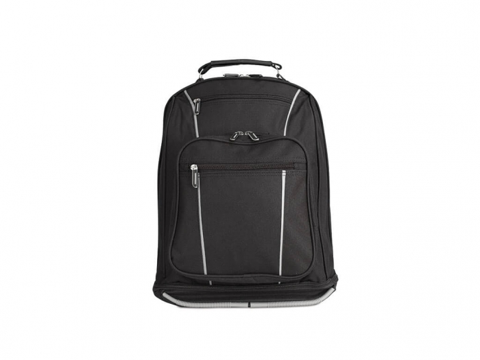 Laptop backpack