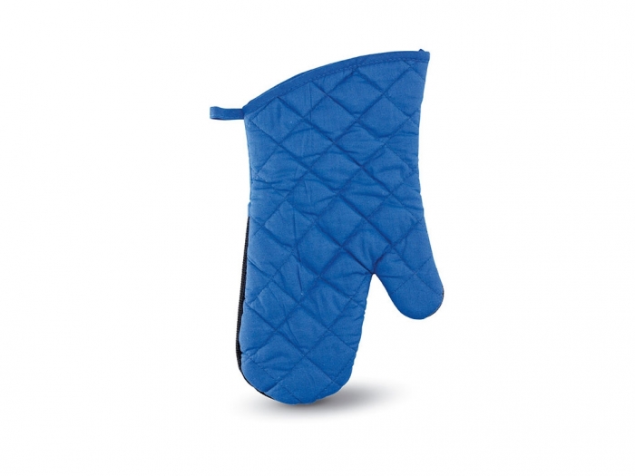 Cotton oven glove