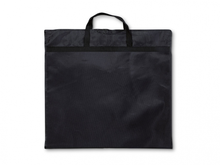 Simple garment bag