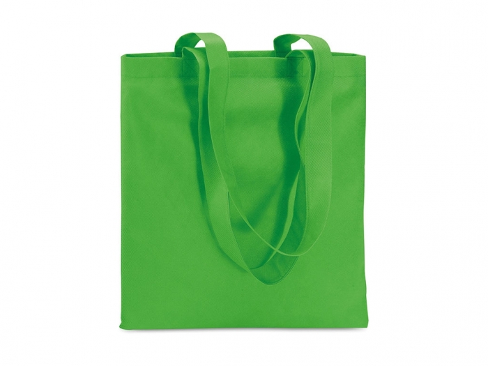 Non woven shopping bag