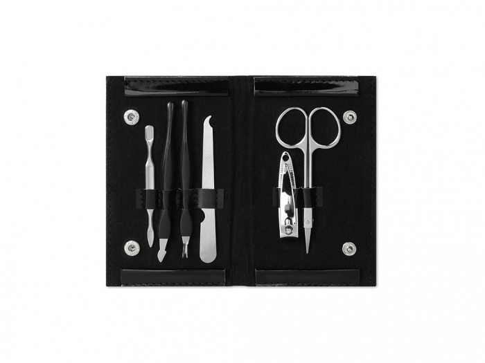 6 piece manicure set