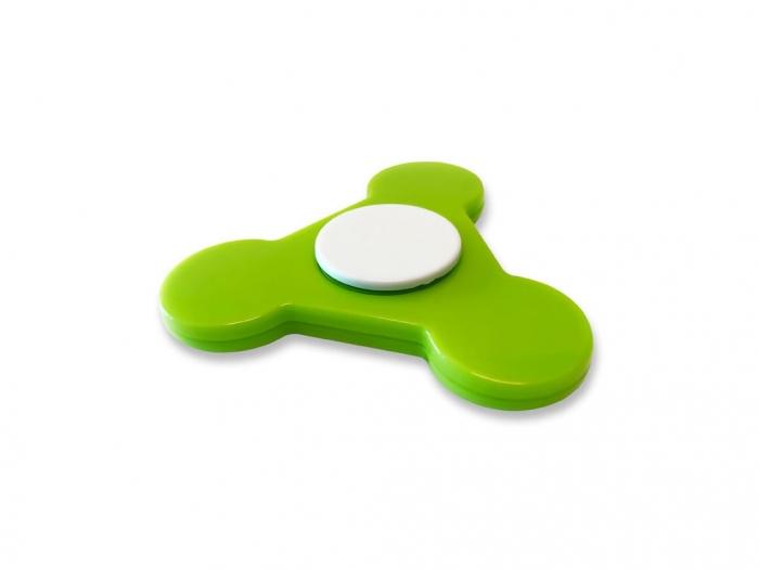 Plastic Spinner