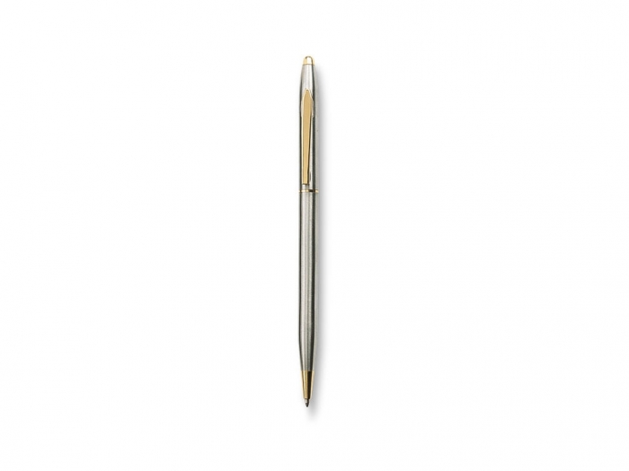 Deluxe Metal Ball Pen