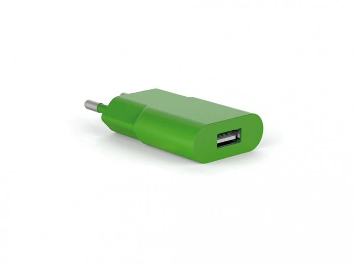 Travel plug