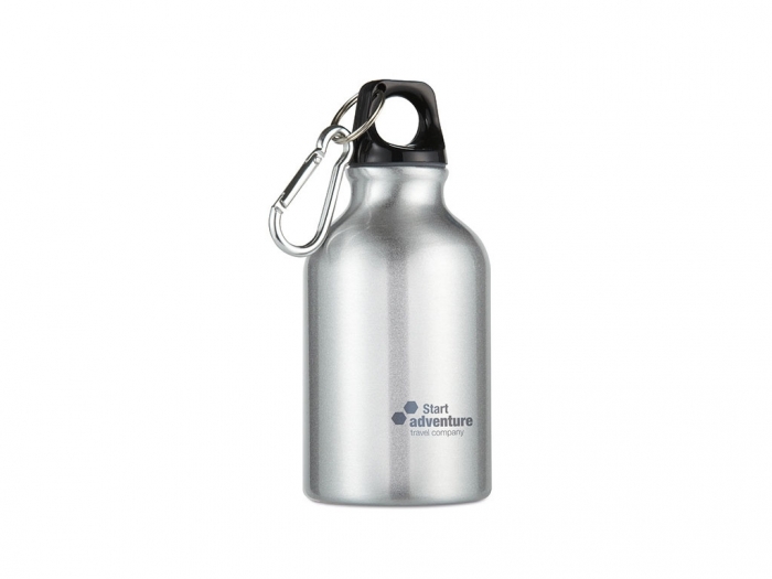 Aluminum Water Bottle