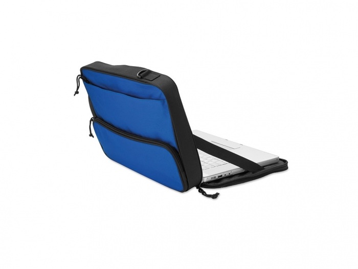 polyester computer bag