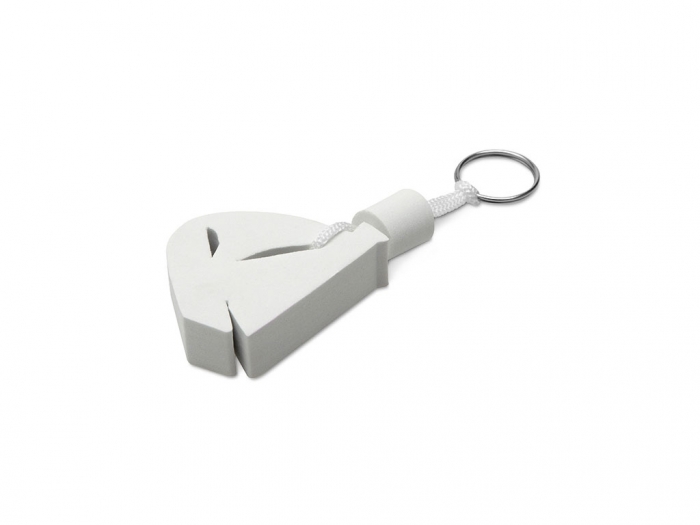 Floating Key Rring