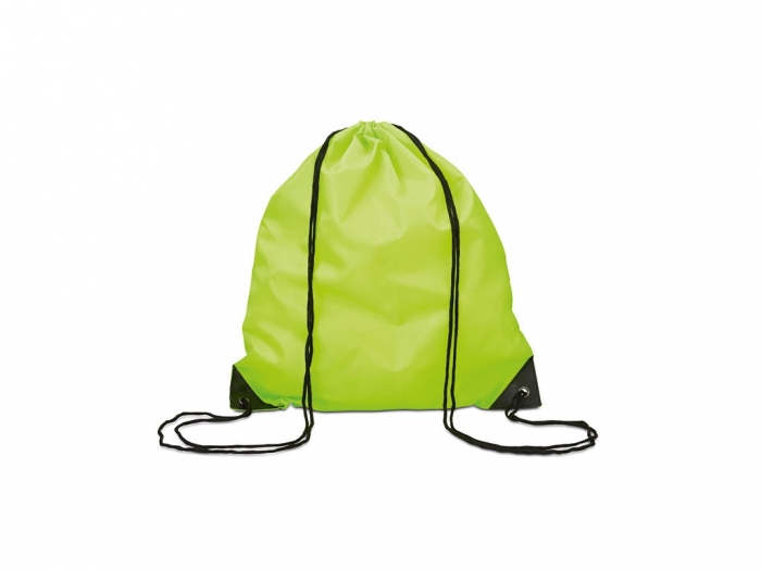 Drawstring backpack