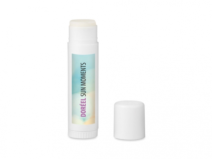 Sunscreen lotion stick