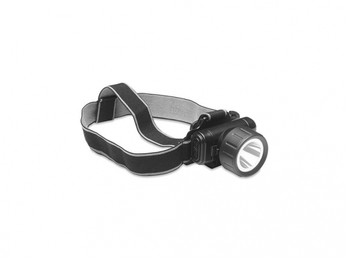 Bike head light