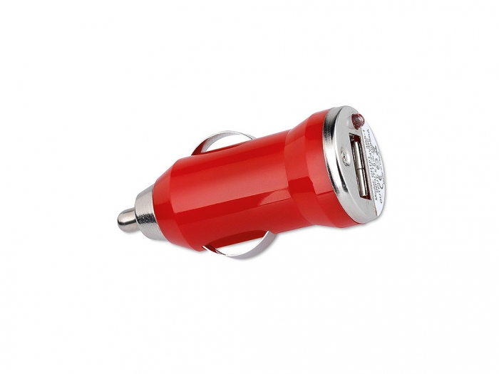 USB car charger