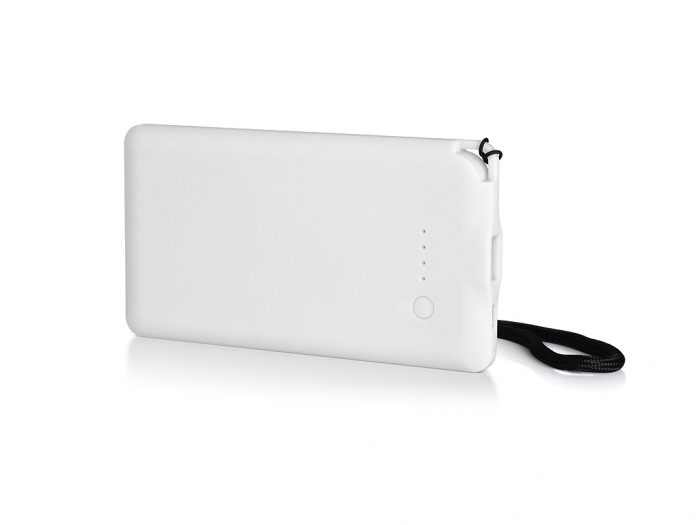 Rectangular powerbank