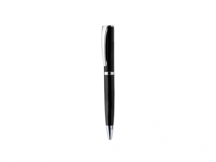 Metal Twist Type Ball Pen