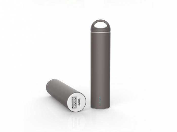 Lightest Carry Power Bank