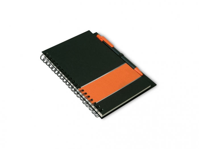 Notebook lined paper