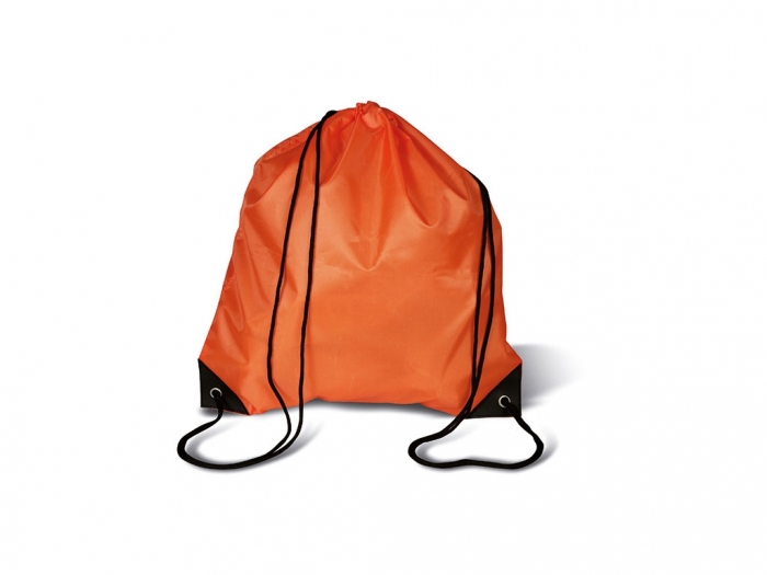 Drawstring backpack