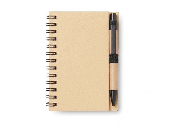 A7 notebook