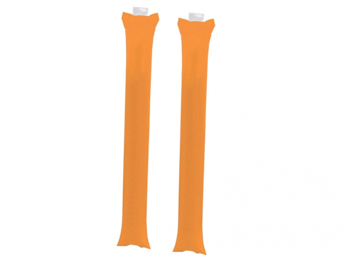 Inflatable Clach sticks