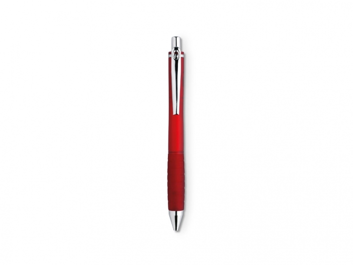 Push type ball pen