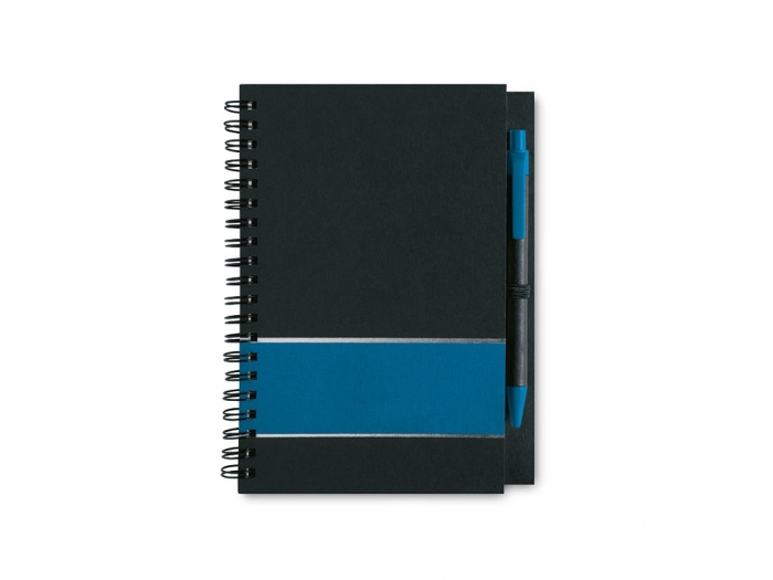 Notebook lined paper