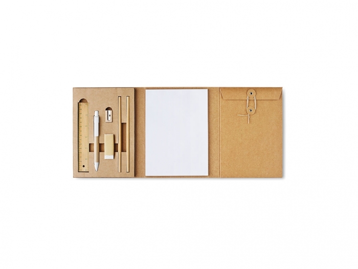 Stationery set