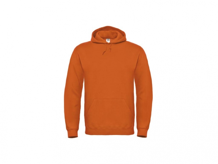 Hooded Sweatshirts