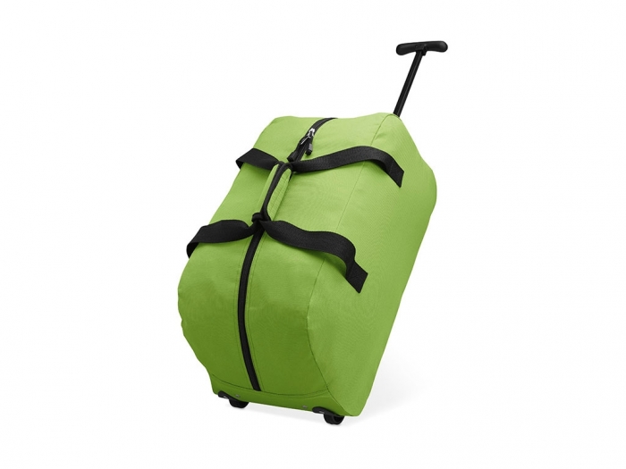 Trolley travel bag