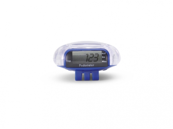 Pedometer