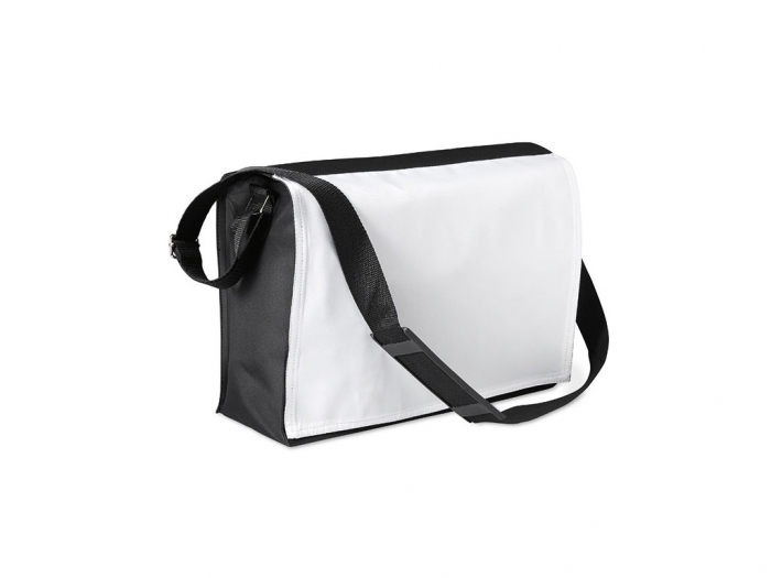 Sublimation document bag