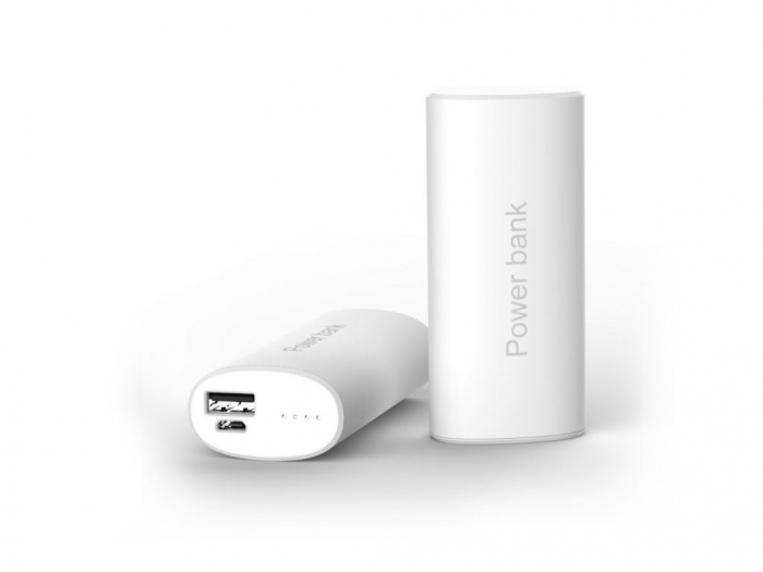 5000 mAh power bank