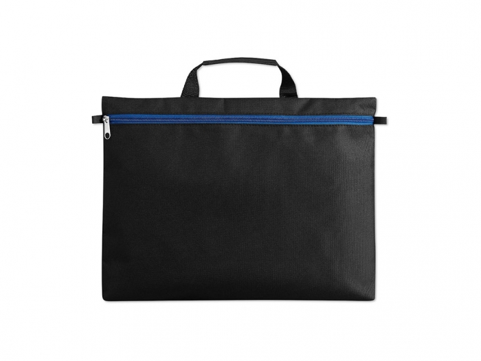 Polyester Document bag