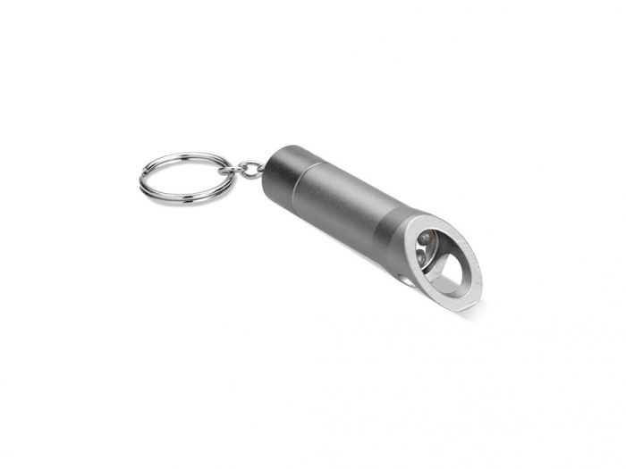 Torch Key Ring