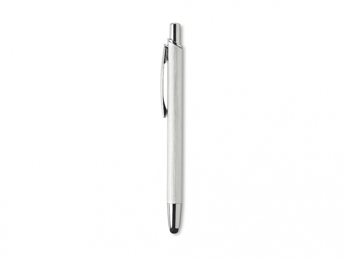 Aluminium stylus ball pen