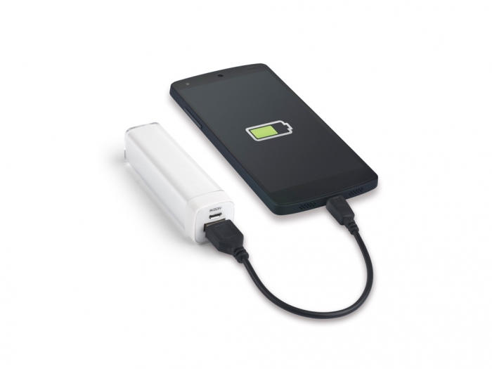 POCKET POWER 2000mAh