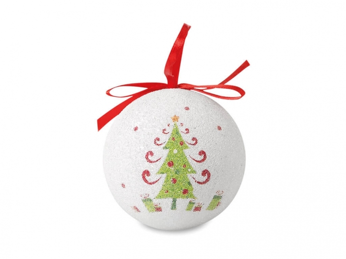 Christmas bauble