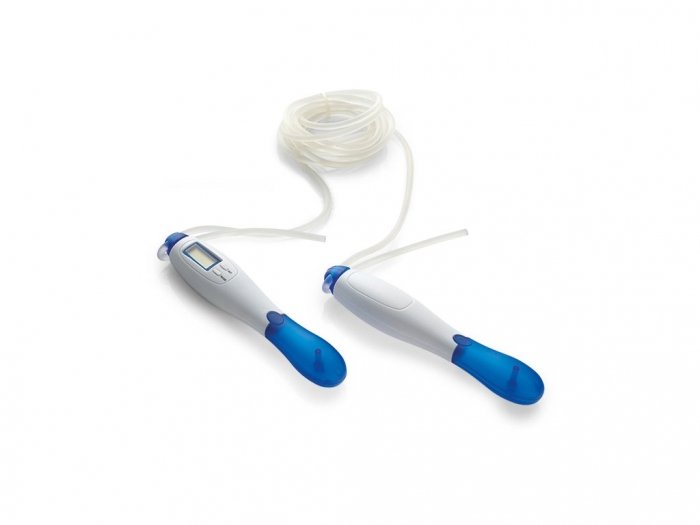 Digital jumping rope