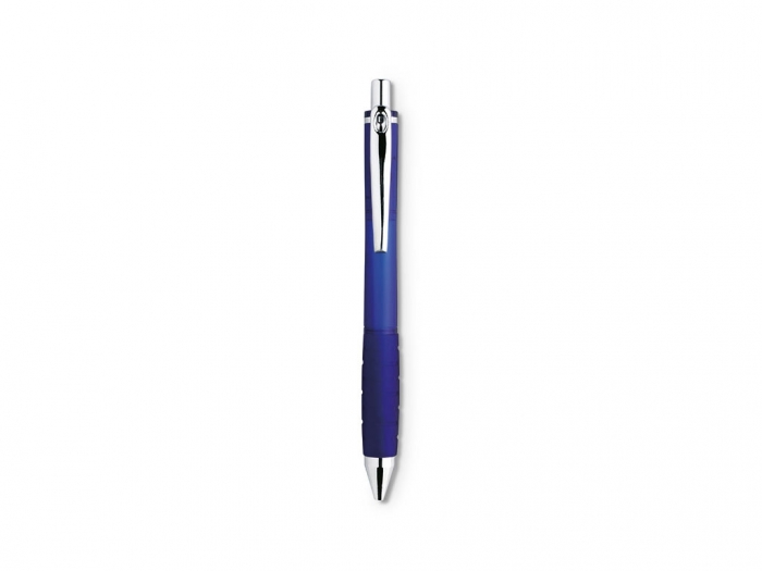 Push type ball pen