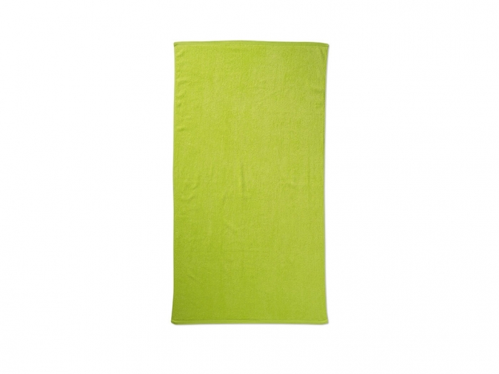 Cotton beach towel