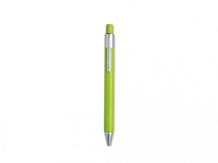 Plastic Ball Pen