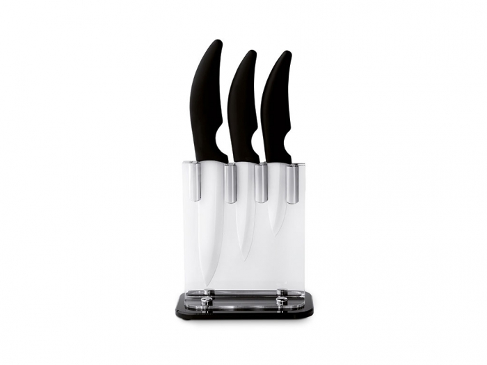 Ceramic Knife Set