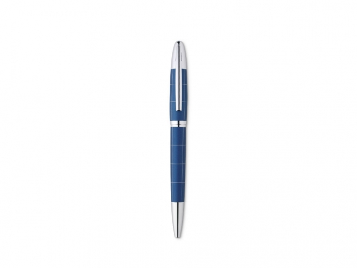 Metal Twist Ball Pen