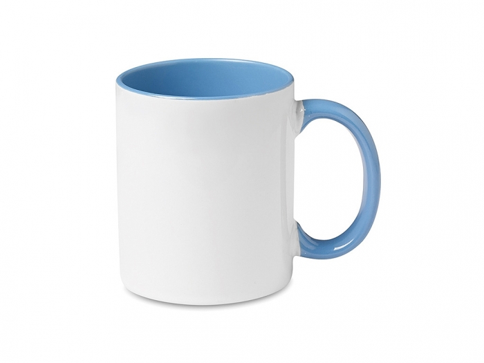 Ceramic mug