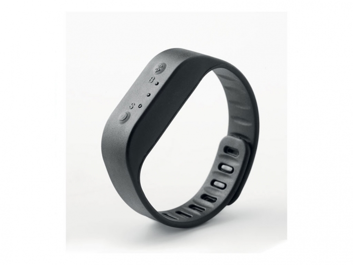 Bluetooth sports bracelet