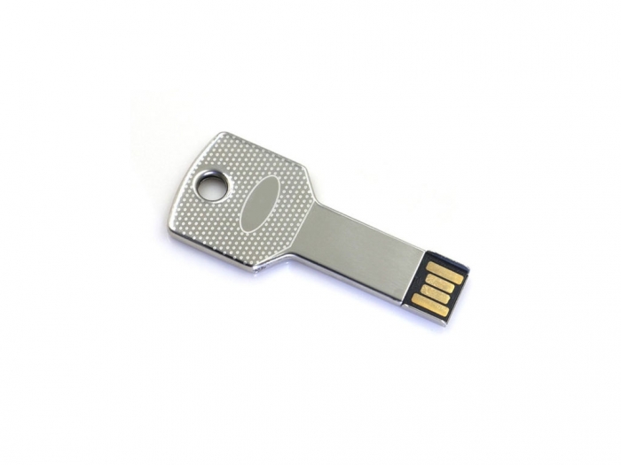 Key shape USB