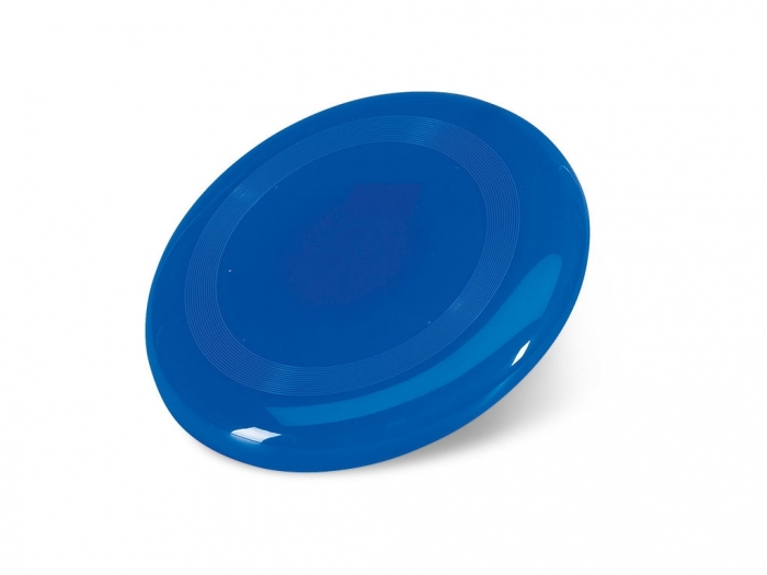 Plastic Frisbee